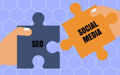 SEO and Social Media